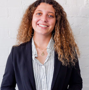 Meet your Posher, Alison